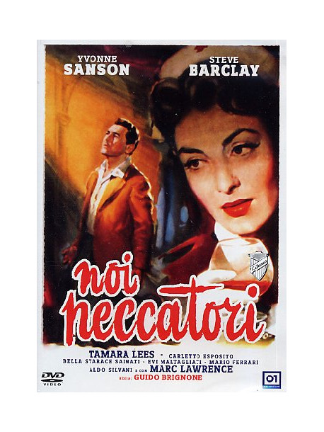 Noi Peccatori