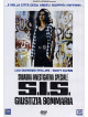 S.I.S. Squadra Investigativa Speciale