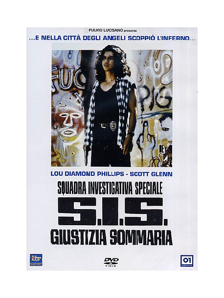 S.I.S. Squadra Investigativa Speciale