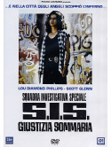 S.I.S. Squadra Investigativa Speciale