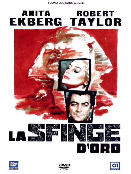 Sfinge D'Oro (La)