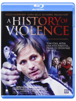 History Of Violence (A)