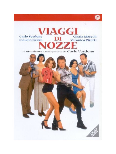 Viaggi Di Nozze