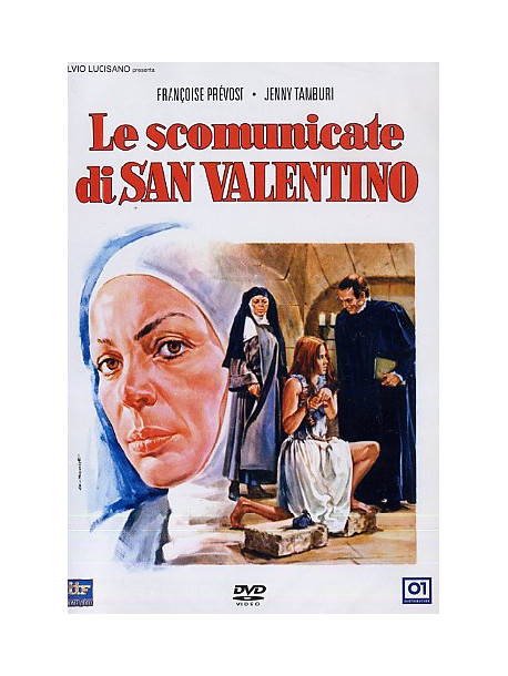 Scomunicate Di San Valentino (Le)