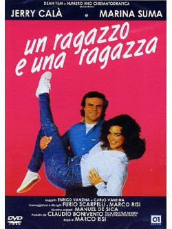 Ragazzo E Una Ragazza (Un)