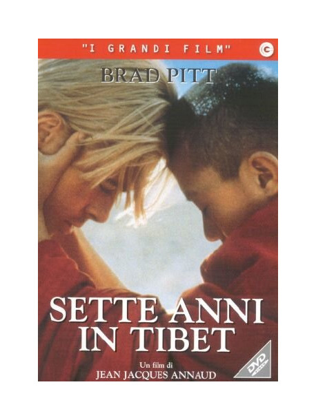 Sette Anni In Tibet