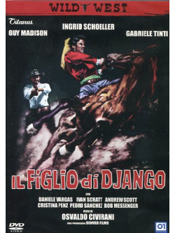 Figlio Di Django (Il)