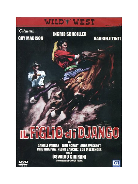 Figlio Di Django (Il)