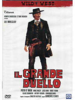 Grande Duello (Il)