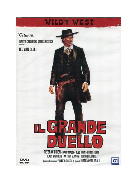 Grande Duello (Il)