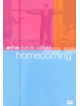 A-Ha - Live At Vallhall - Homecoming