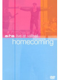 A-Ha - Live At Vallhall - Homecoming