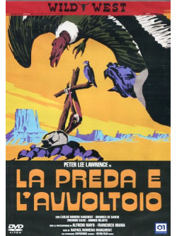 Preda E L'Avvoltoio (La)