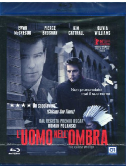 Uomo Nell'Ombra (L') - The Ghost Writer