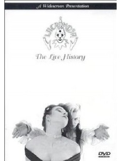 Lacrimosa - Live History