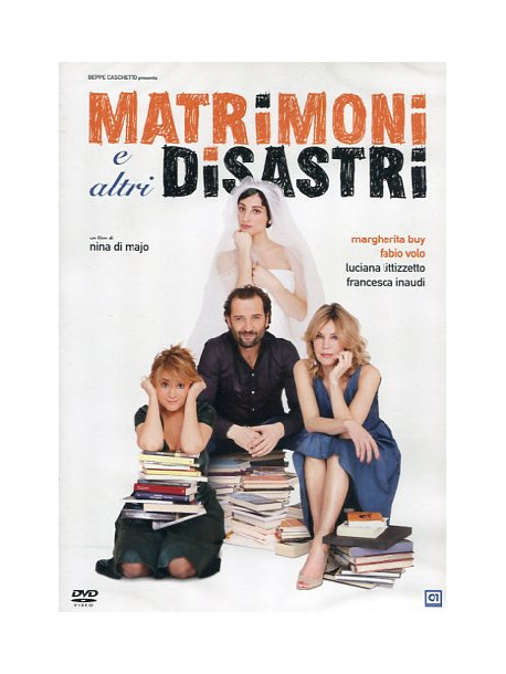 Matrimoni E Altri Disastri