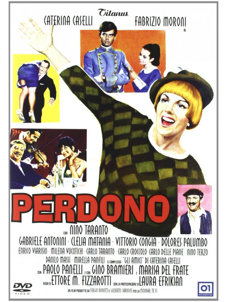 Perdono