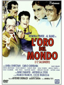 Oro Del Mondo (L')