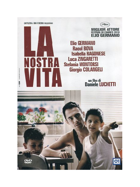 Nostra Vita (La)