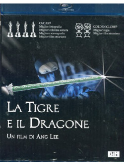 Tigre E Il Dragone (La)