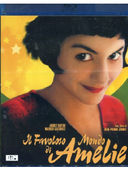 Favoloso Mondo Di Amelie (Il)