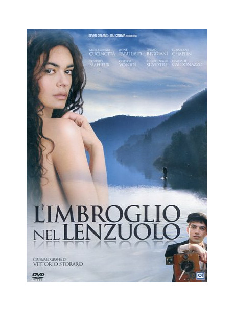 Imbroglio Nel Lenzuolo (L')