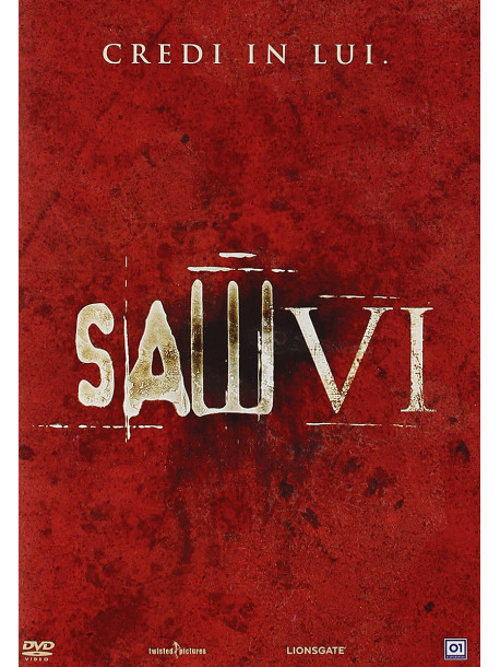 Saw 6