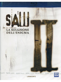 Saw 2 - La Soluzione Dell'Enigma