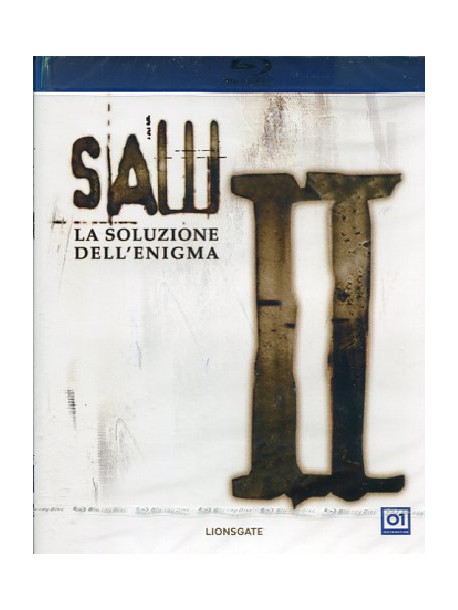 Saw 2 - La Soluzione Dell'Enigma