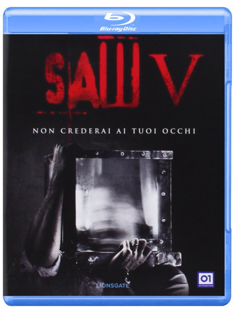 Saw 5