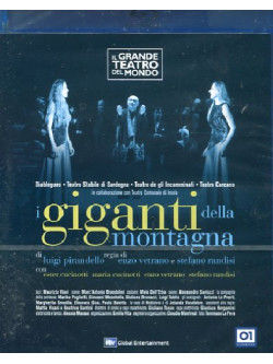 Giganti Della Montagna (I)
