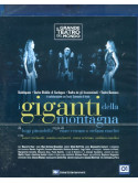 Giganti Della Montagna (I)