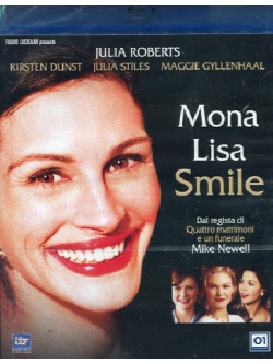 Mona Lisa Smile