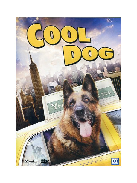Cool Dog