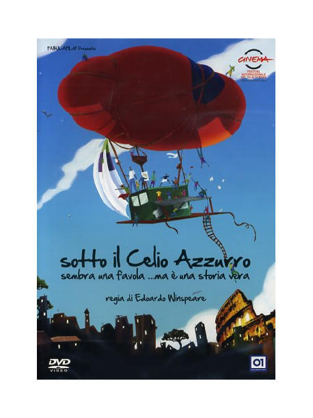 Sotto Il Celio Azzurro