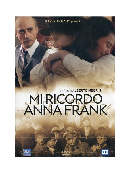 Mi Ricordo Anna Frank