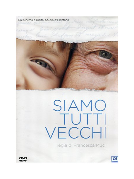 Siamo Tutti Vecchi
