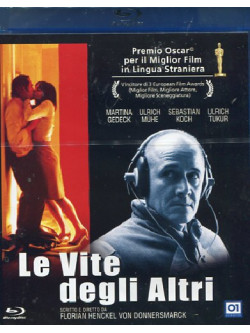 Vite Degli Altri (Le)