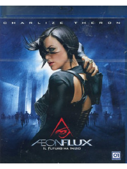 Aeon Flux