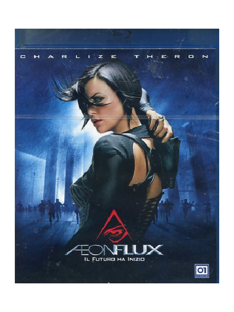 Aeon Flux