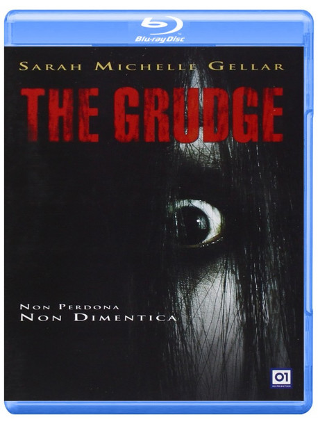 Grudge (The) (2004)