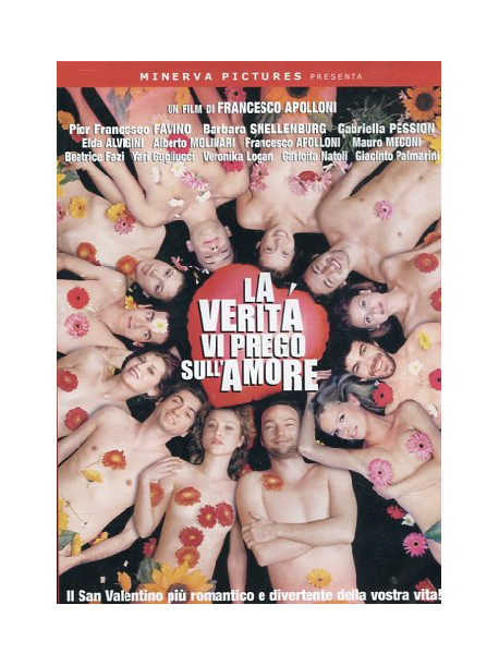 Verita' Vi Prego Sull'Amore (La)