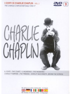 Charlie Chaplin - Corti 1916-17 02