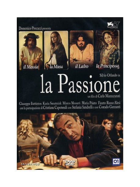 Passione (La)