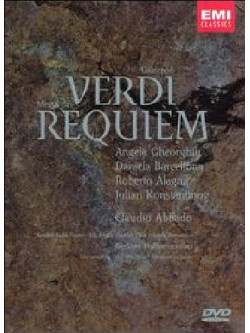 Verdi - Requiem