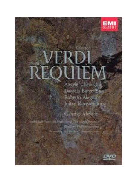 Verdi - Requiem