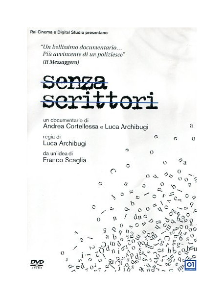 Senza Scrittori