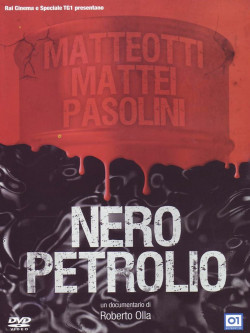 Nero Petrolio