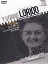 Yvonne Loriod - Pianist & Teacher