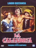 Calandria (La)